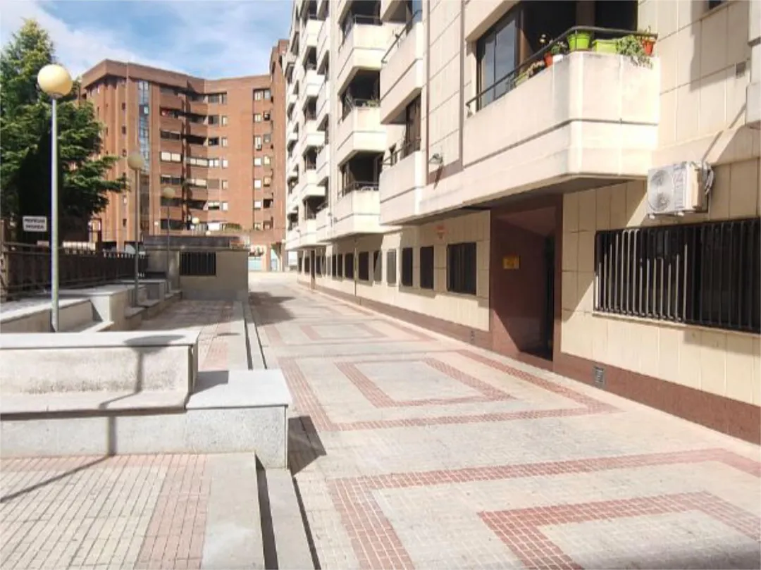 Piso en  Paseo Nogales 2 - Foto 15