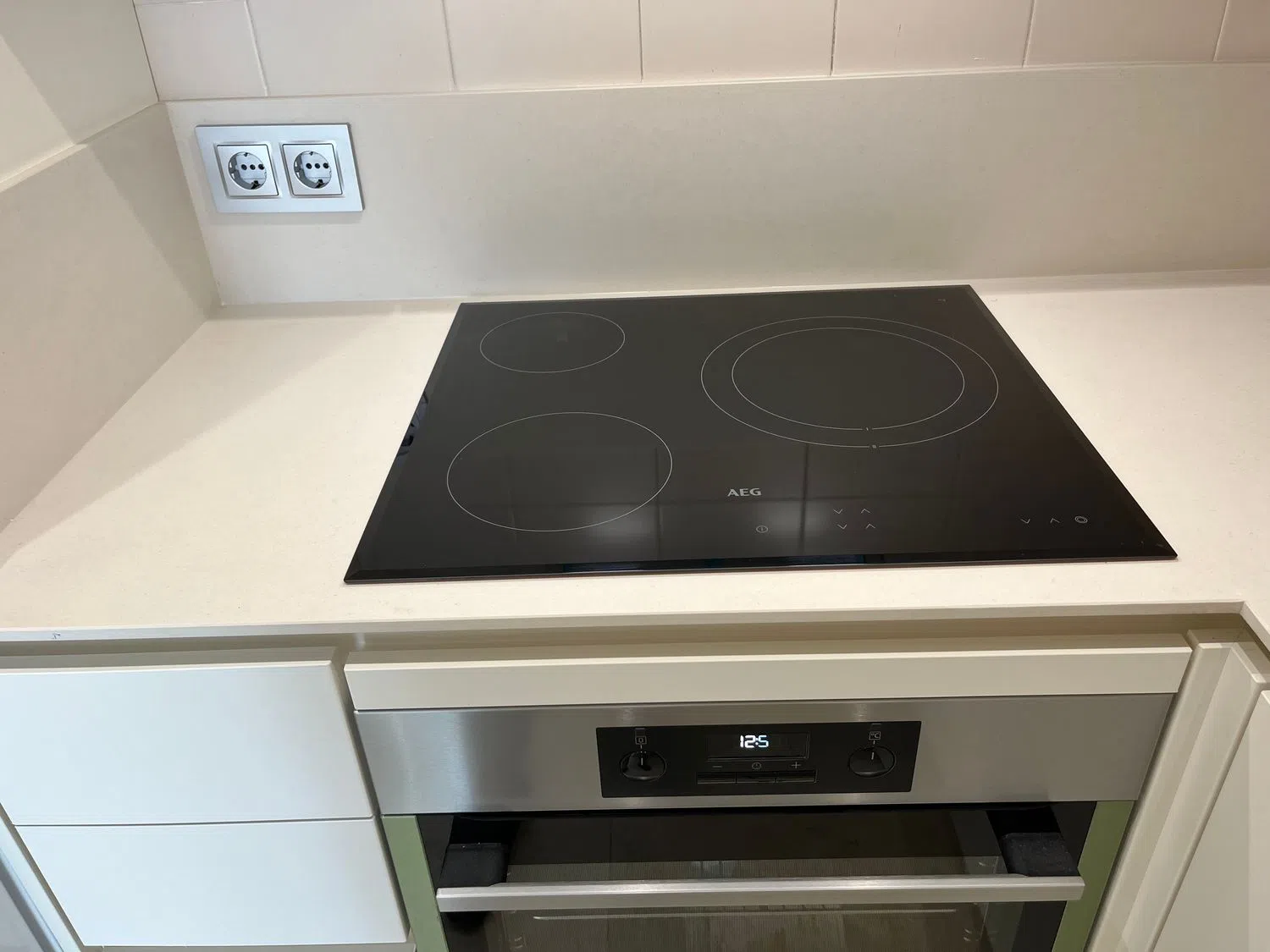 Piso en Barrio Valdemarín - Foto 11