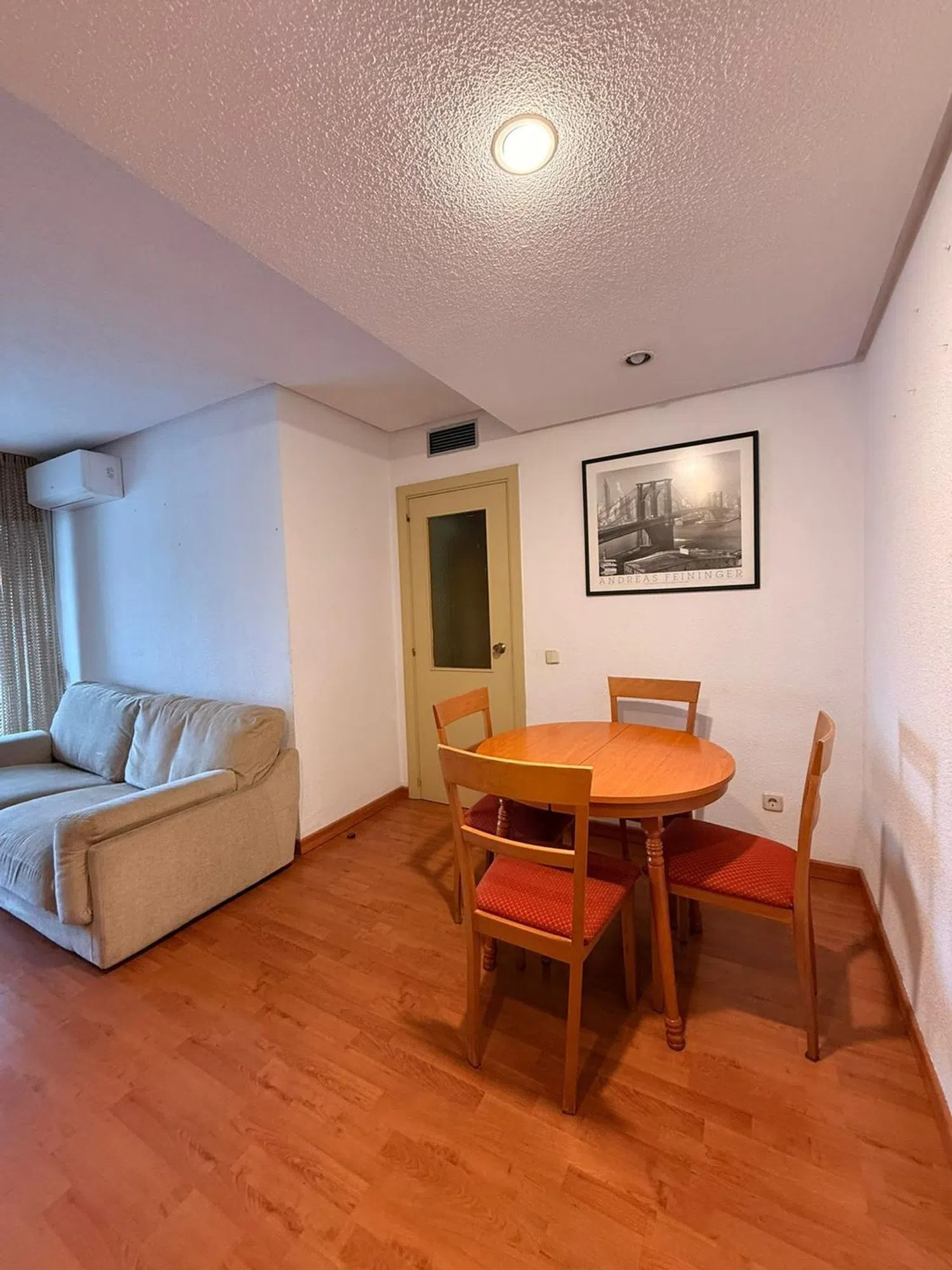 Piso en paseo de La Habana, 82 - Foto 3