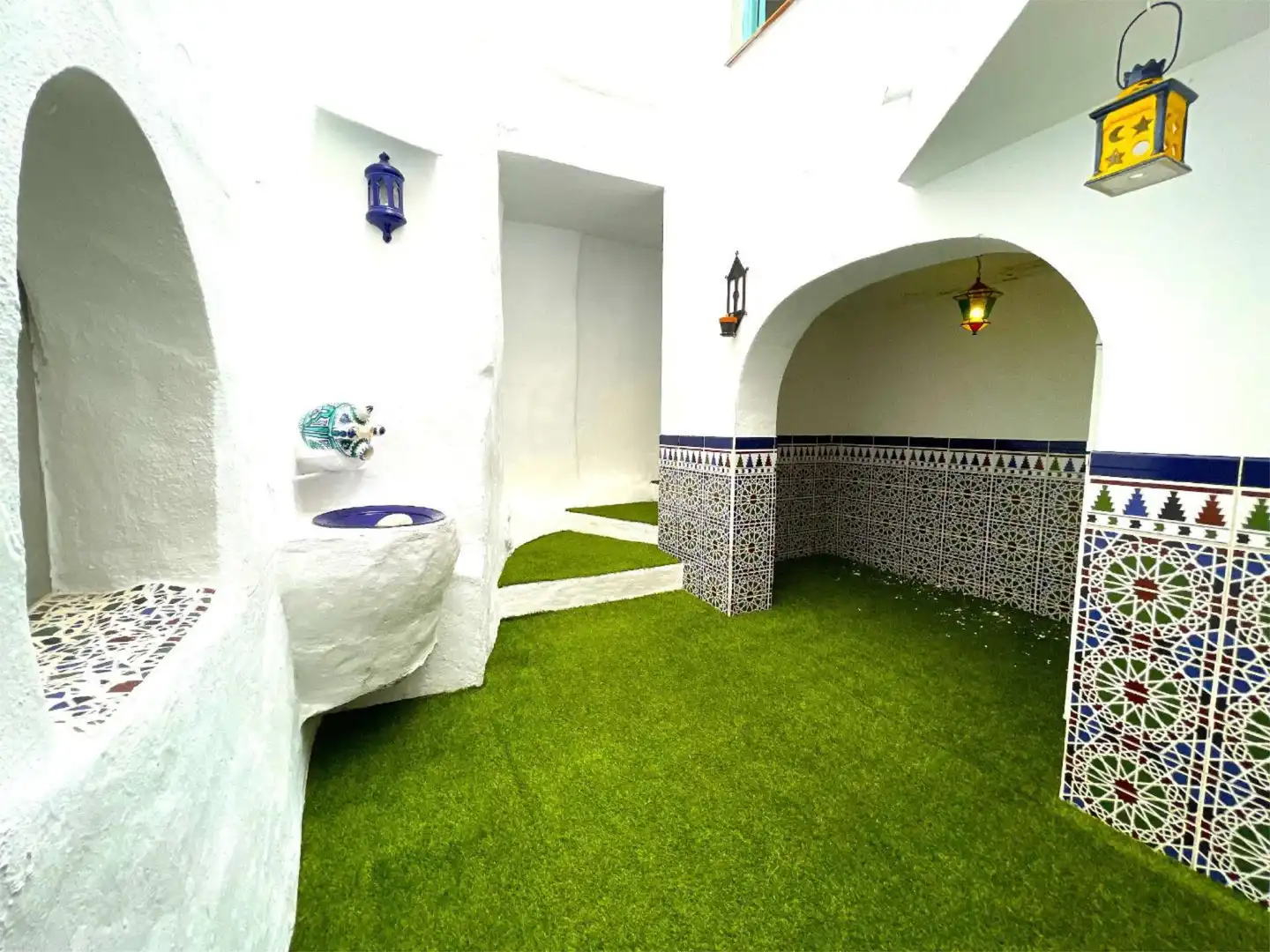 Casa adosada en  Plaza de la Almijara 1 - Foto 10