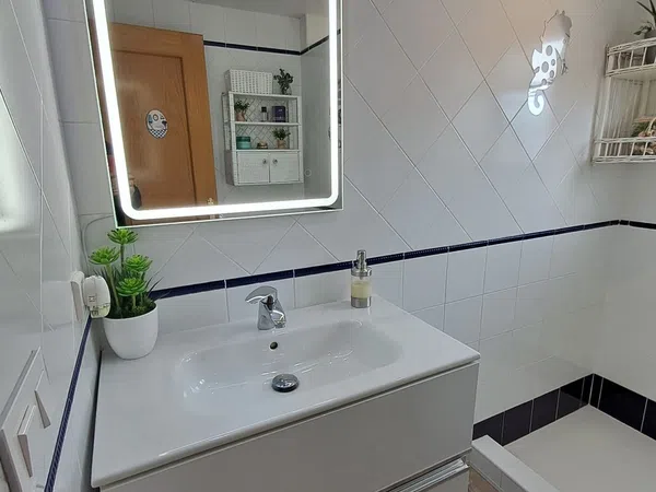 Chalet adosado en Salafranca - Lloixa, Salafranca - Lloixa - Foto 14