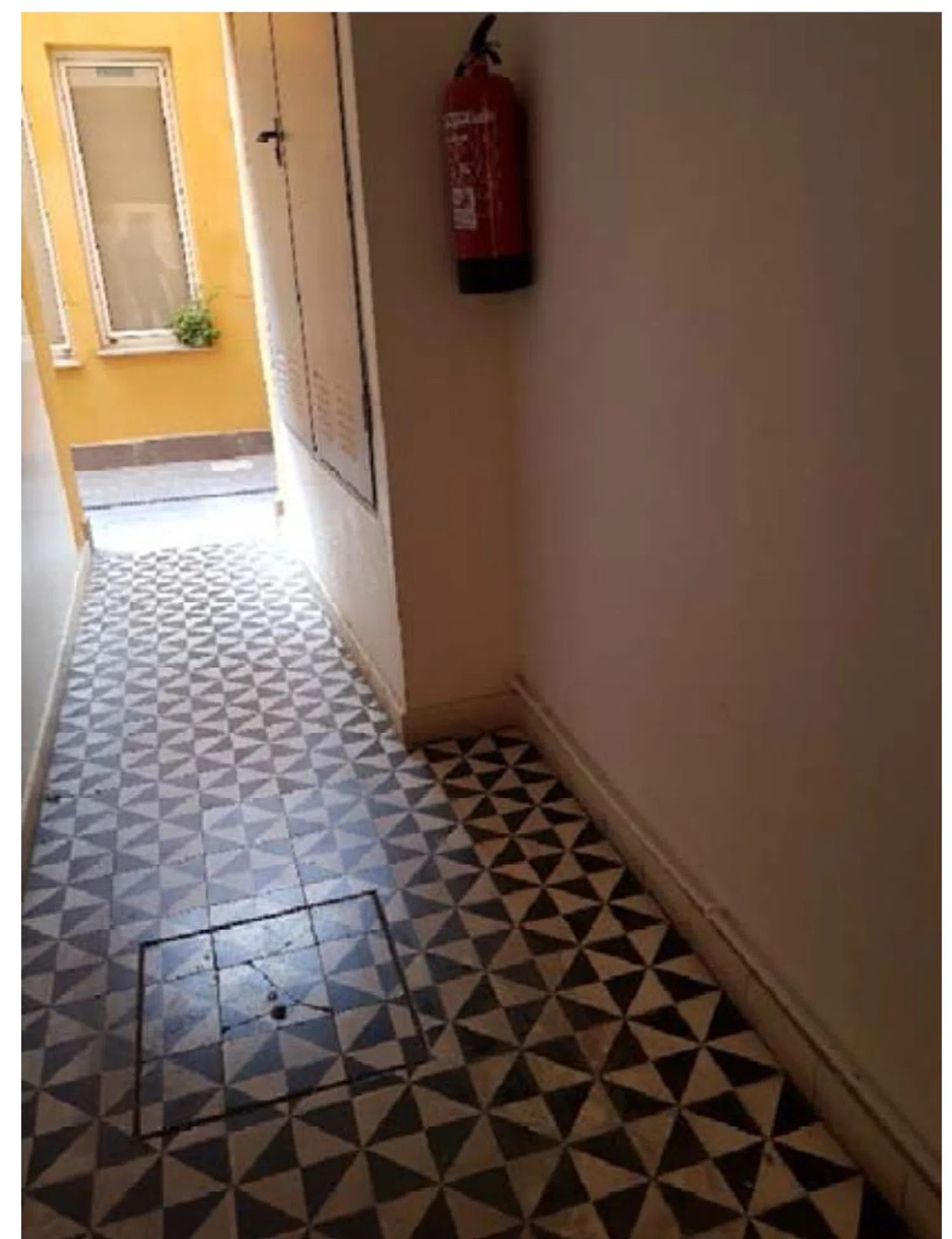 Piso en calle de Béjar, 6 - Foto 6