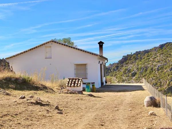 Casa rural en Llano de la Huerta, 3 - Foto 2