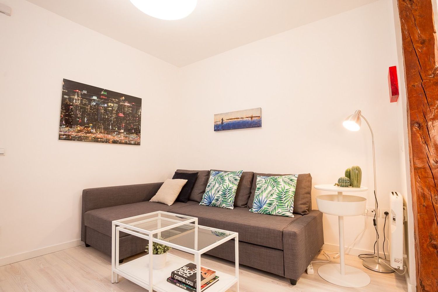 Piso en calle de San Vicente Ferrer, 69 - Foto 2