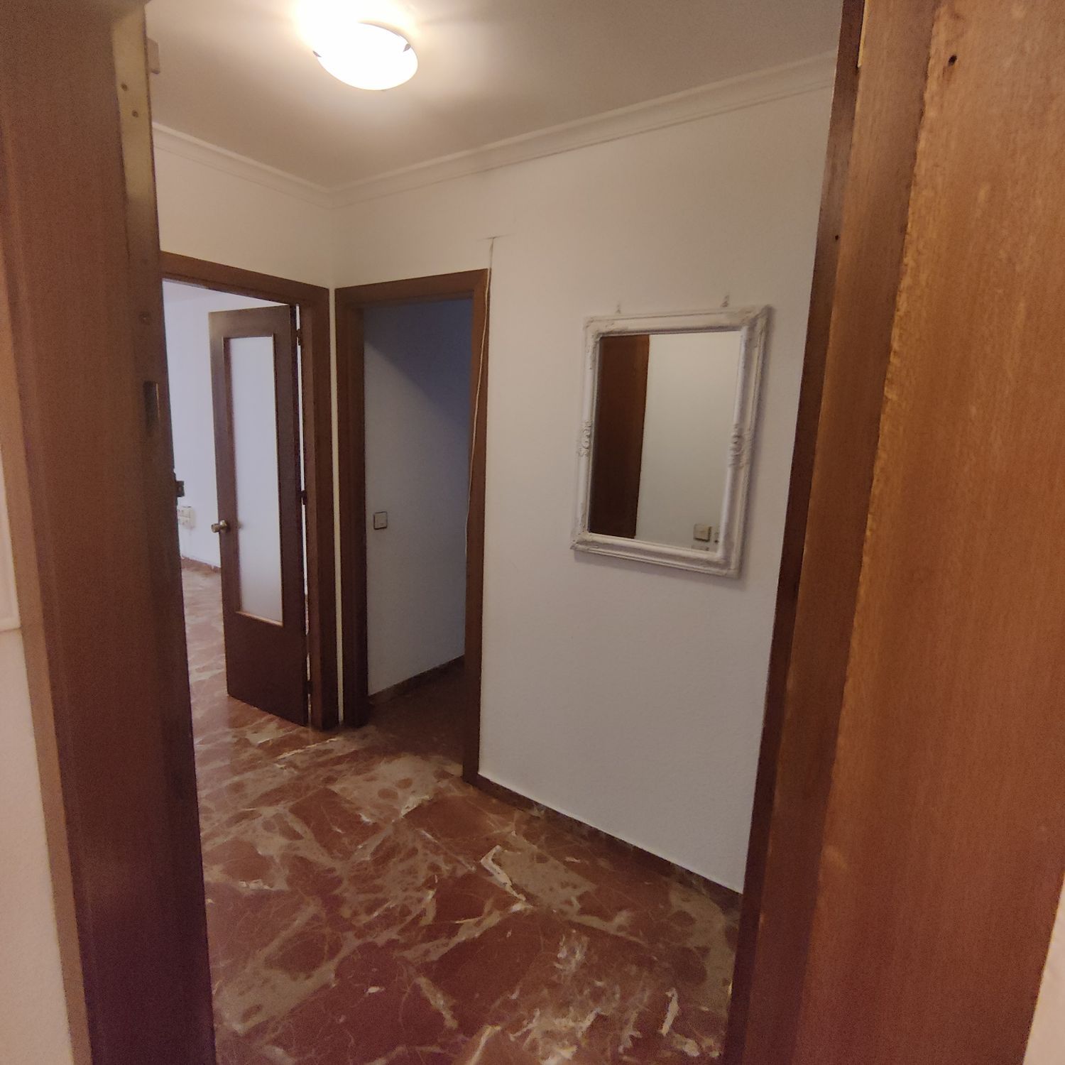 Piso en venta en Calle Maese Farfán, 2 - Foto 1