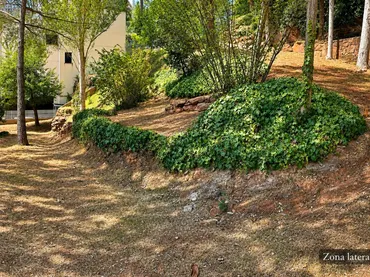 Terreno Residencial en  Carrer del Xarel·lo 43 - Foto 2