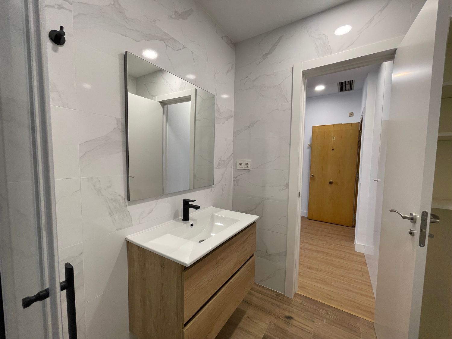 Estudio en calle Lino, 14 - Foto 22