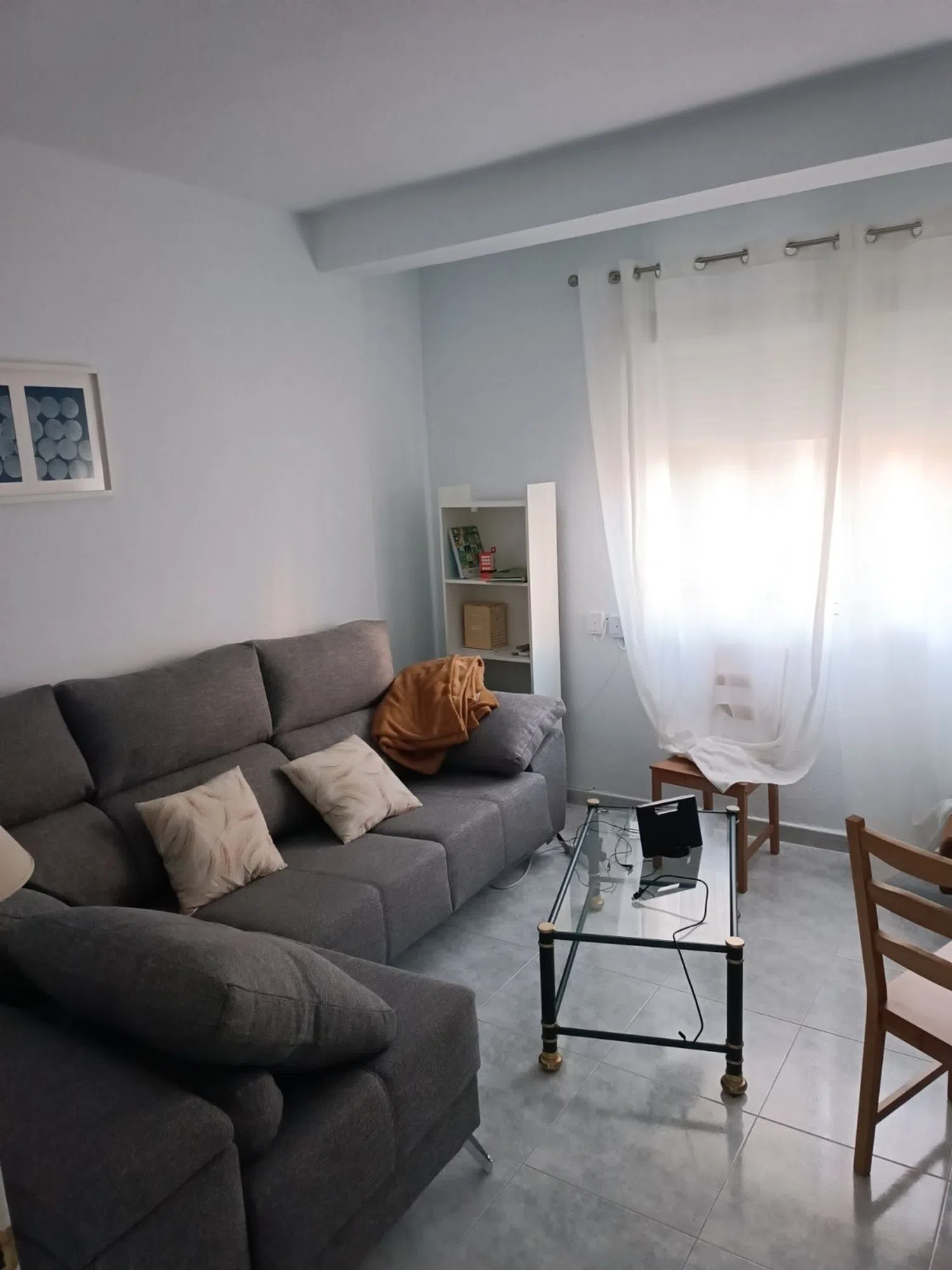 Piso en calle Alonso Quijano, 3 - Foto 4