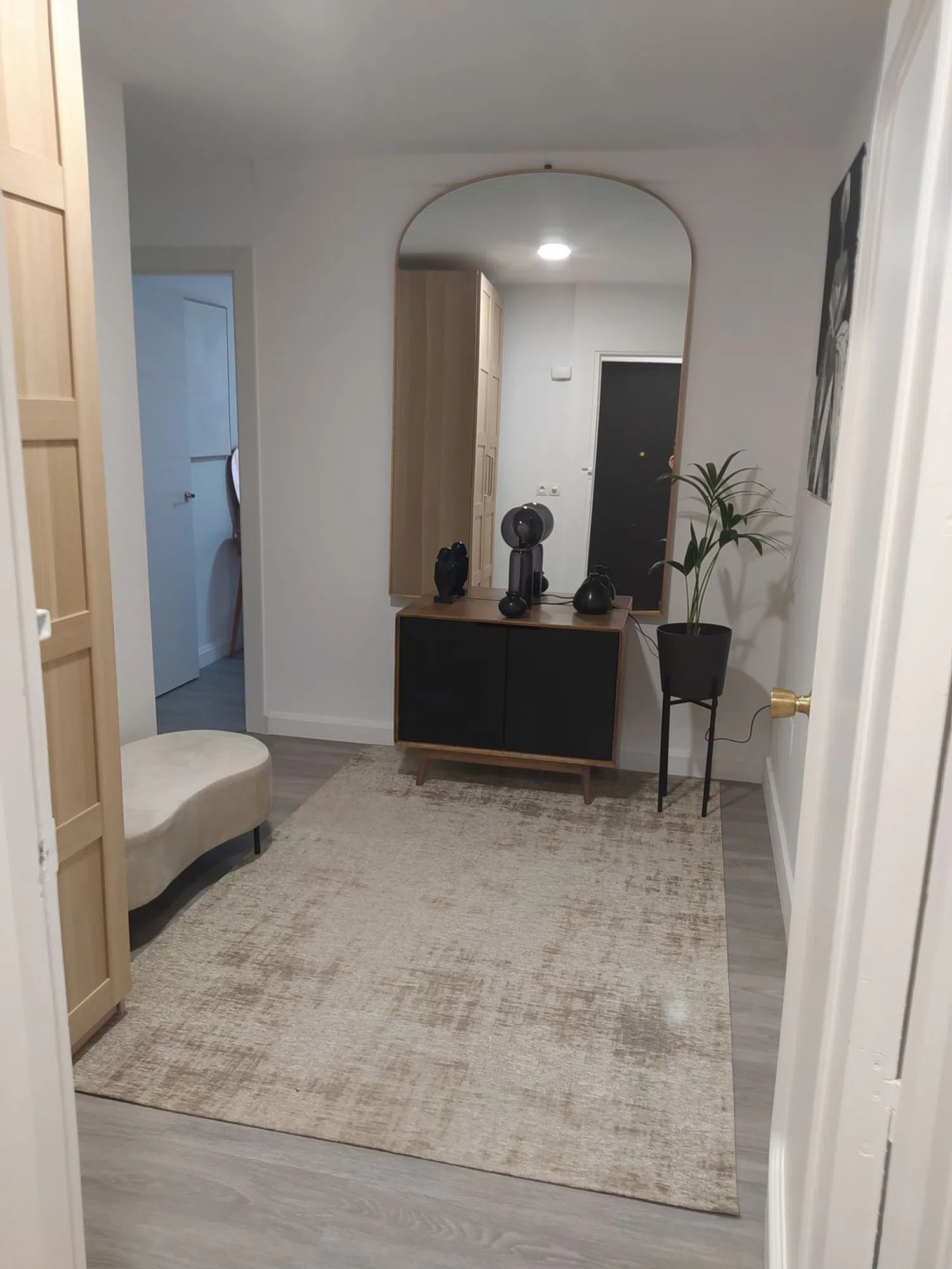 Piso en calle Sierra Blanca s/n - Foto 1