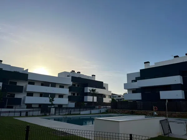 Piso en Puertosol - Santa Isabel - Foto 1