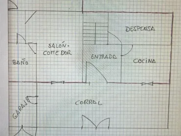 Piso en  Diseminado Bricia 44 - Foto 17