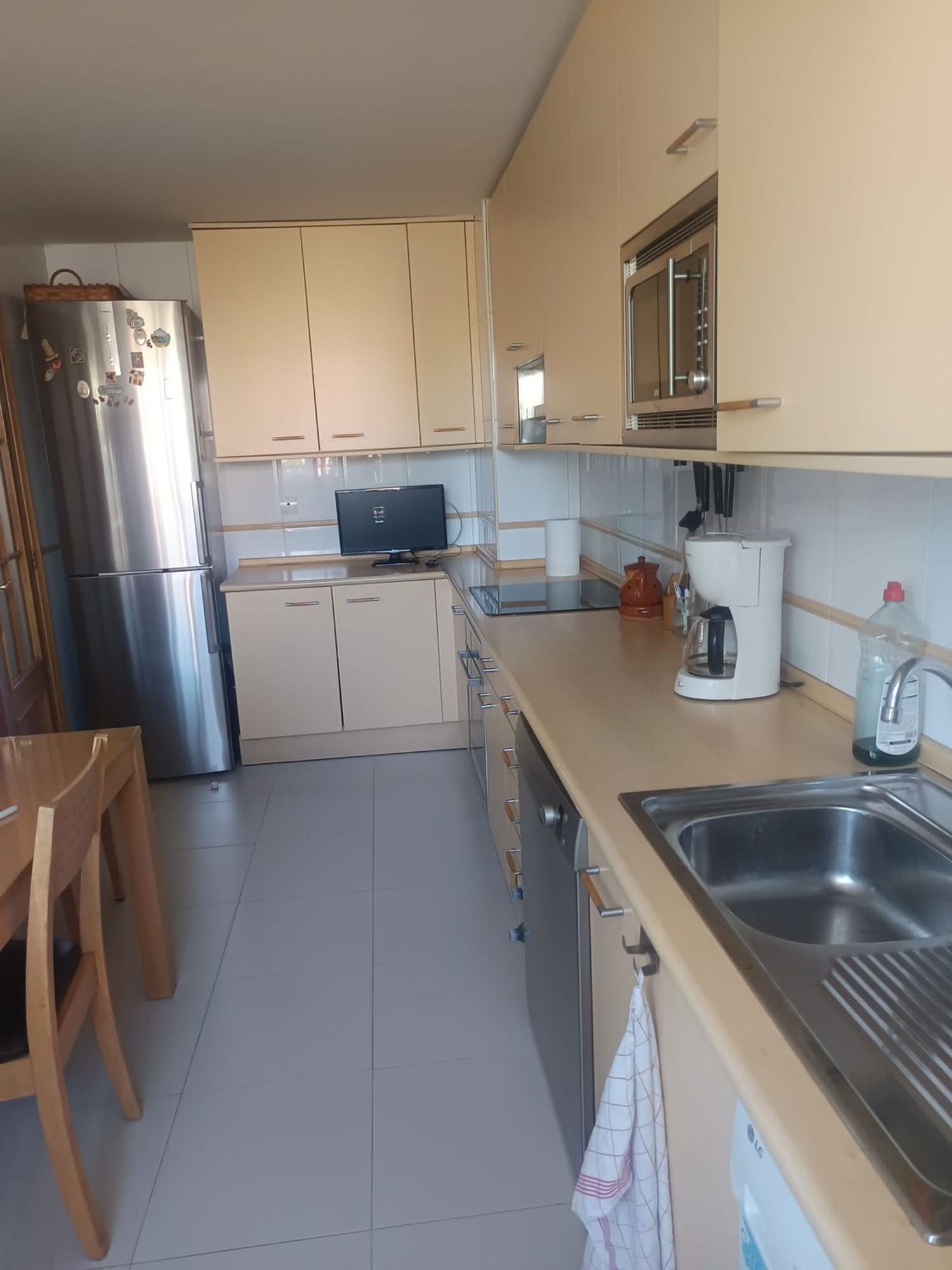 Chalet adosado en Calle Vista Alegre, 35, La Flecha - Monasterio del Prado, La Flecha - Monasterio del Prado - Foto 22