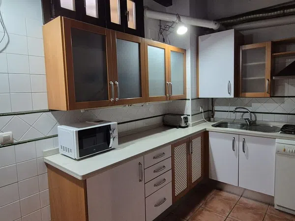 Dúplex en calle Horno del Vidrio, 16 - Foto 20