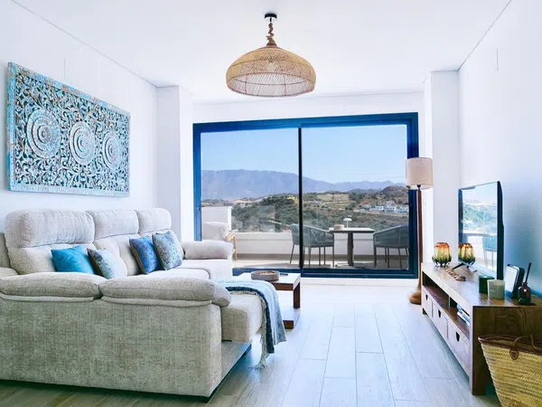 Piso en Calle Mar de Alborán, 27, La Cala de Mijas, La Cala de Mijas - Foto 1