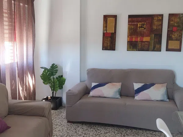 Piso en Calle San Juan Bosco, 115, Altamira - Oliveros - Barrio Alto, Altamira - Oliveros - Barrio Alto - Foto 1