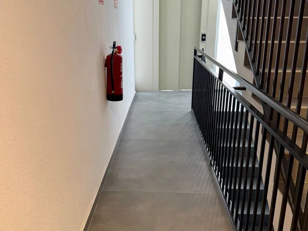 Piso en avenida del Marqués de Corbera, 8 - Foto 18