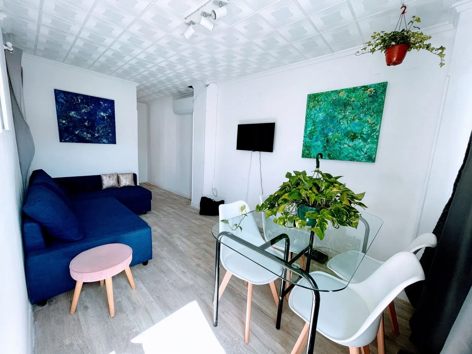 Ático en calle Doctor Buades, 90 - Foto 12