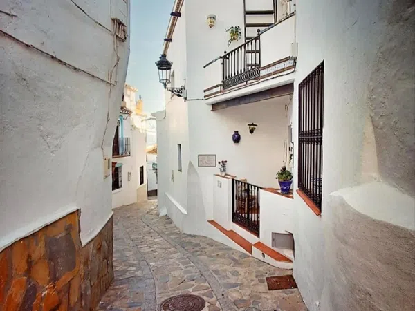 Casa de pueblo en Comares - Foto 28