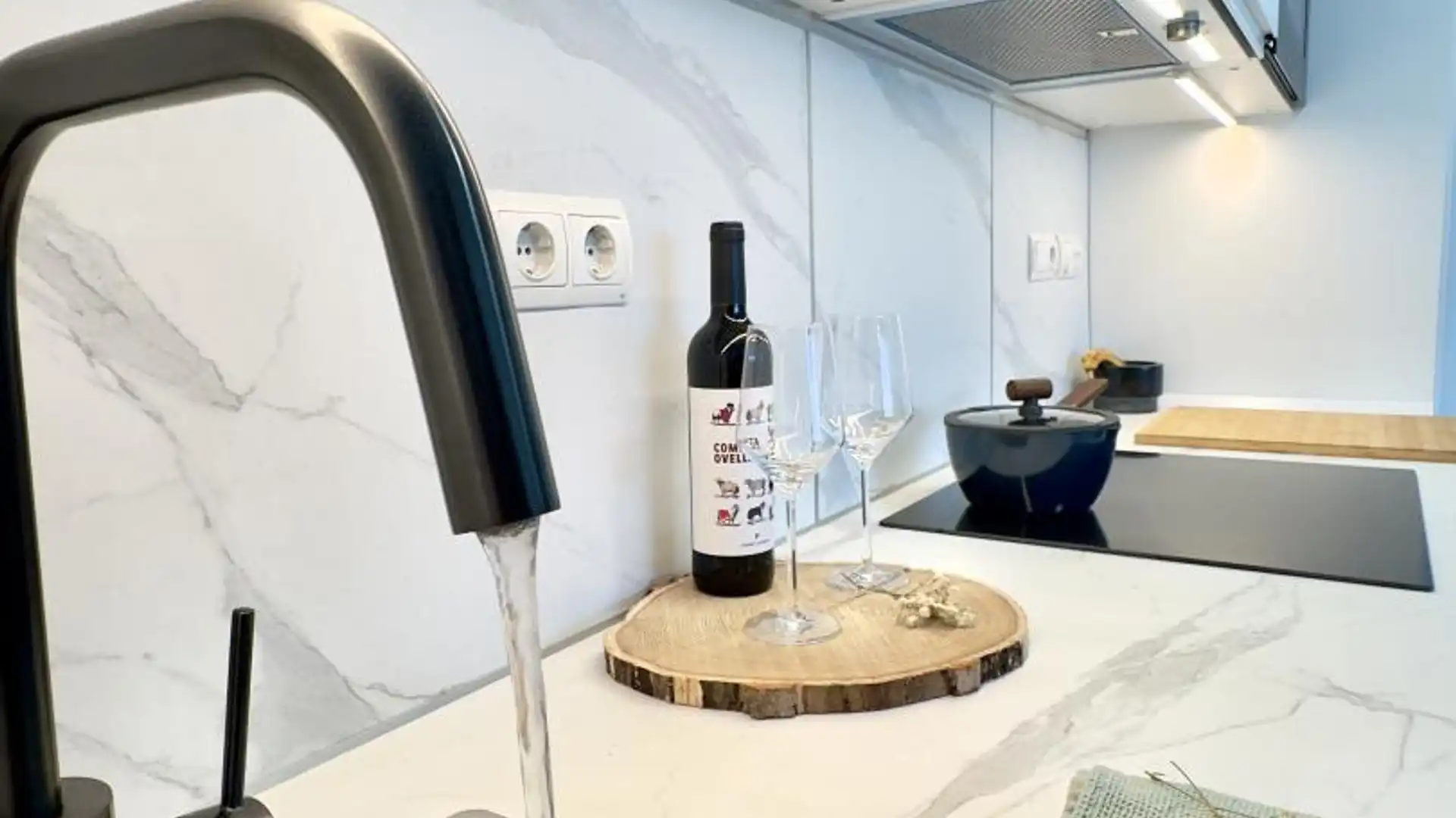 Piso en  Carrer dels Horts 1 - Foto 6