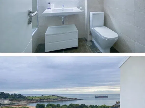 Piso en avenida de los Castros, 36 - Foto 2