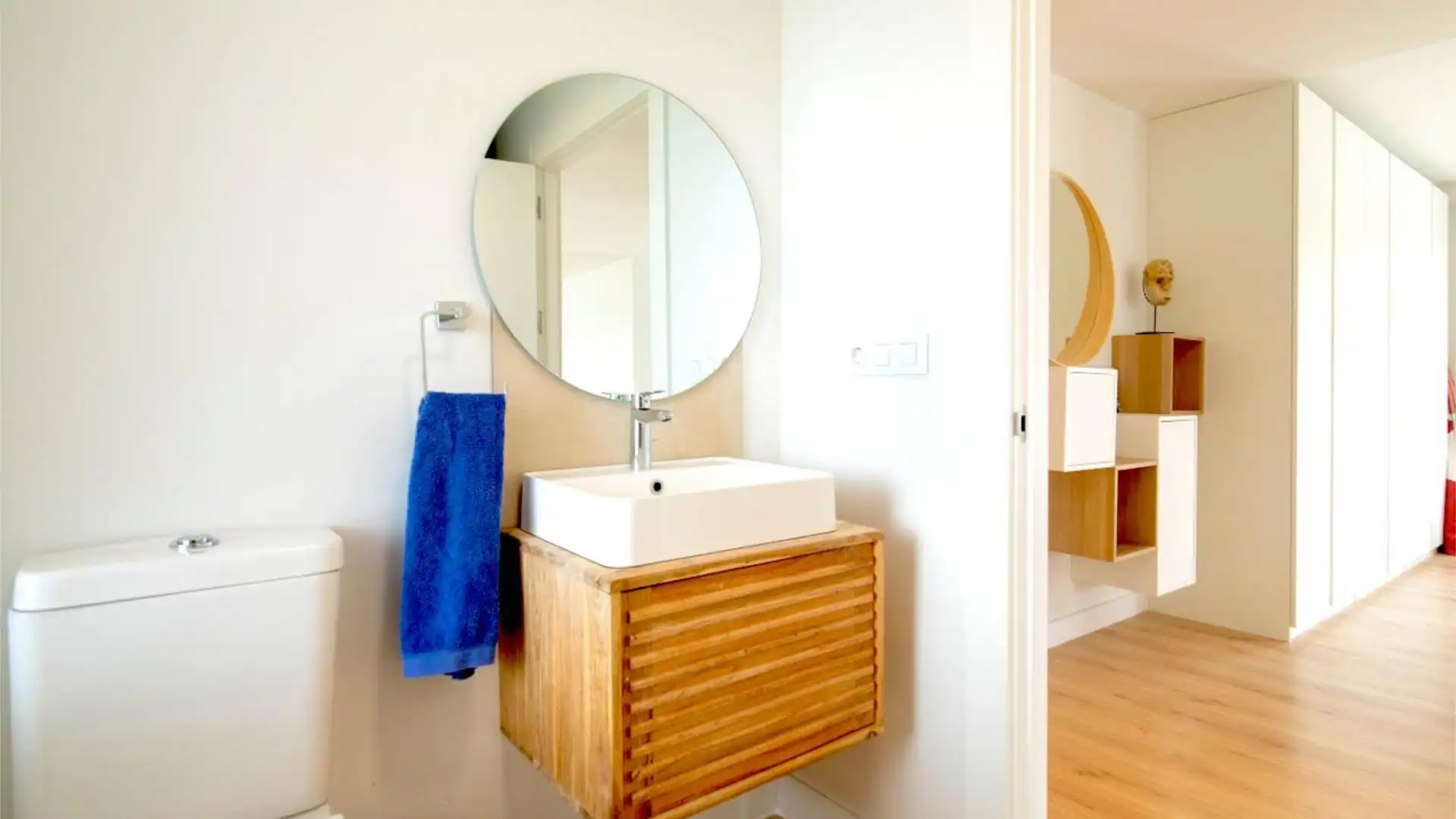 Chalet en  Uleta Kalea 6 - Foto 13