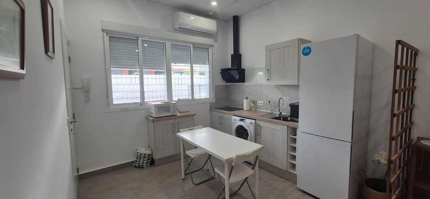 Estudio en C/Jorge de Montemayor, 14 - Foto 3