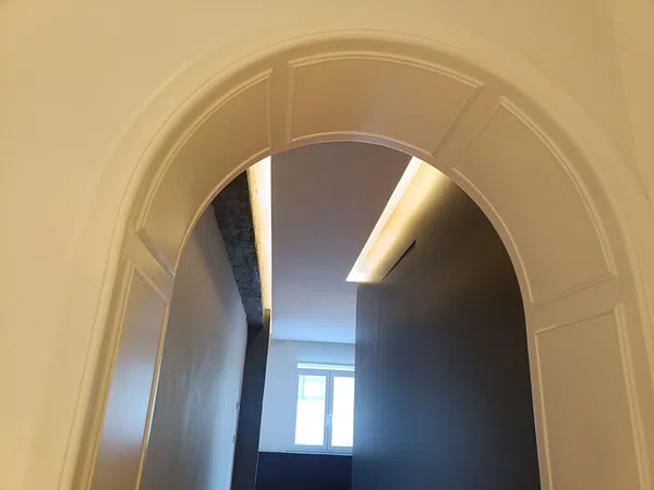 Piso en calle do Marqués de Valladares, 13 - Foto 3