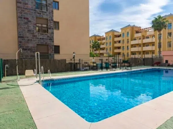 Piso en Misioneras Concepcionistas, 7, El Rinconcillo - San José Artesano, El Rinconcillo - San José Artesano - Foto 2
