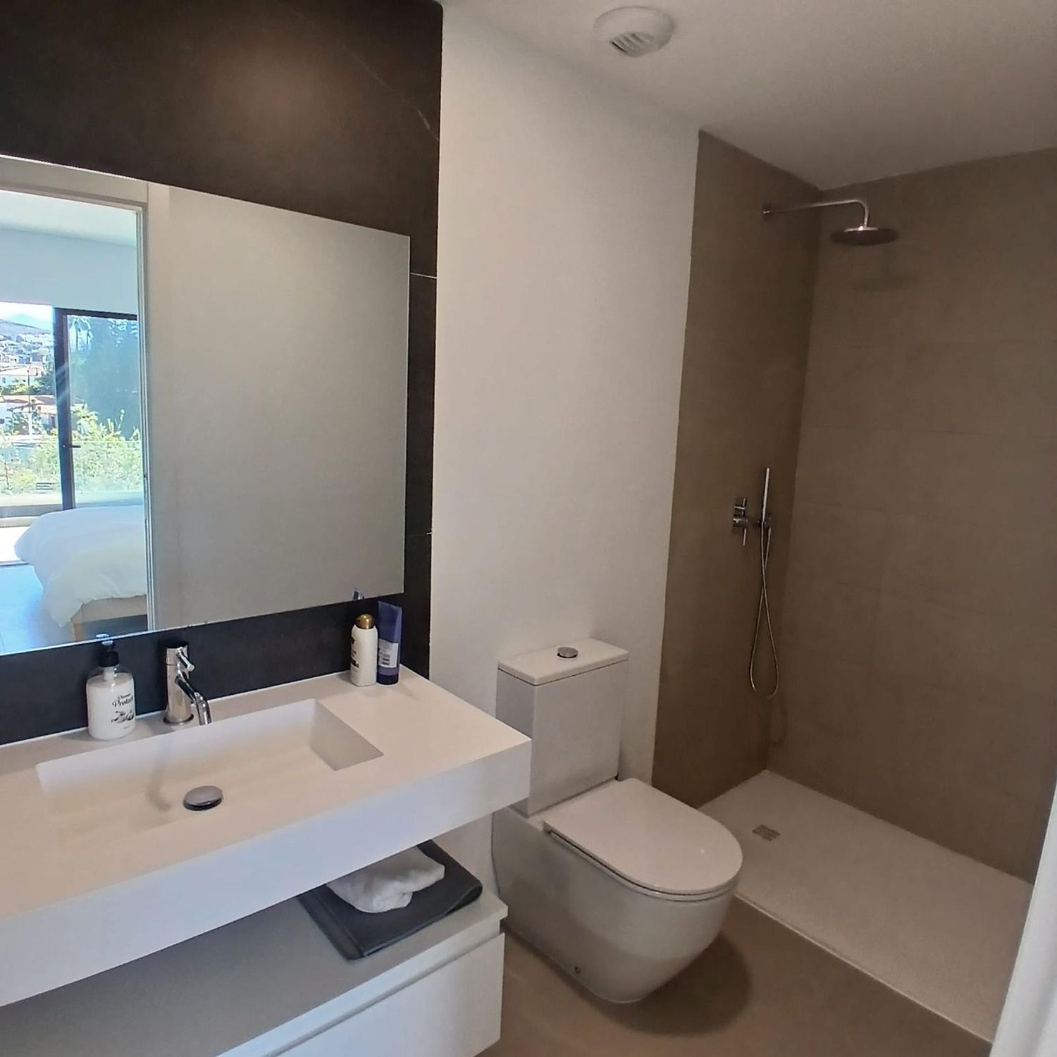 Chalet pareado en calle Ágata, 9 , residencial Serene Atalaya R2a - Foto 15