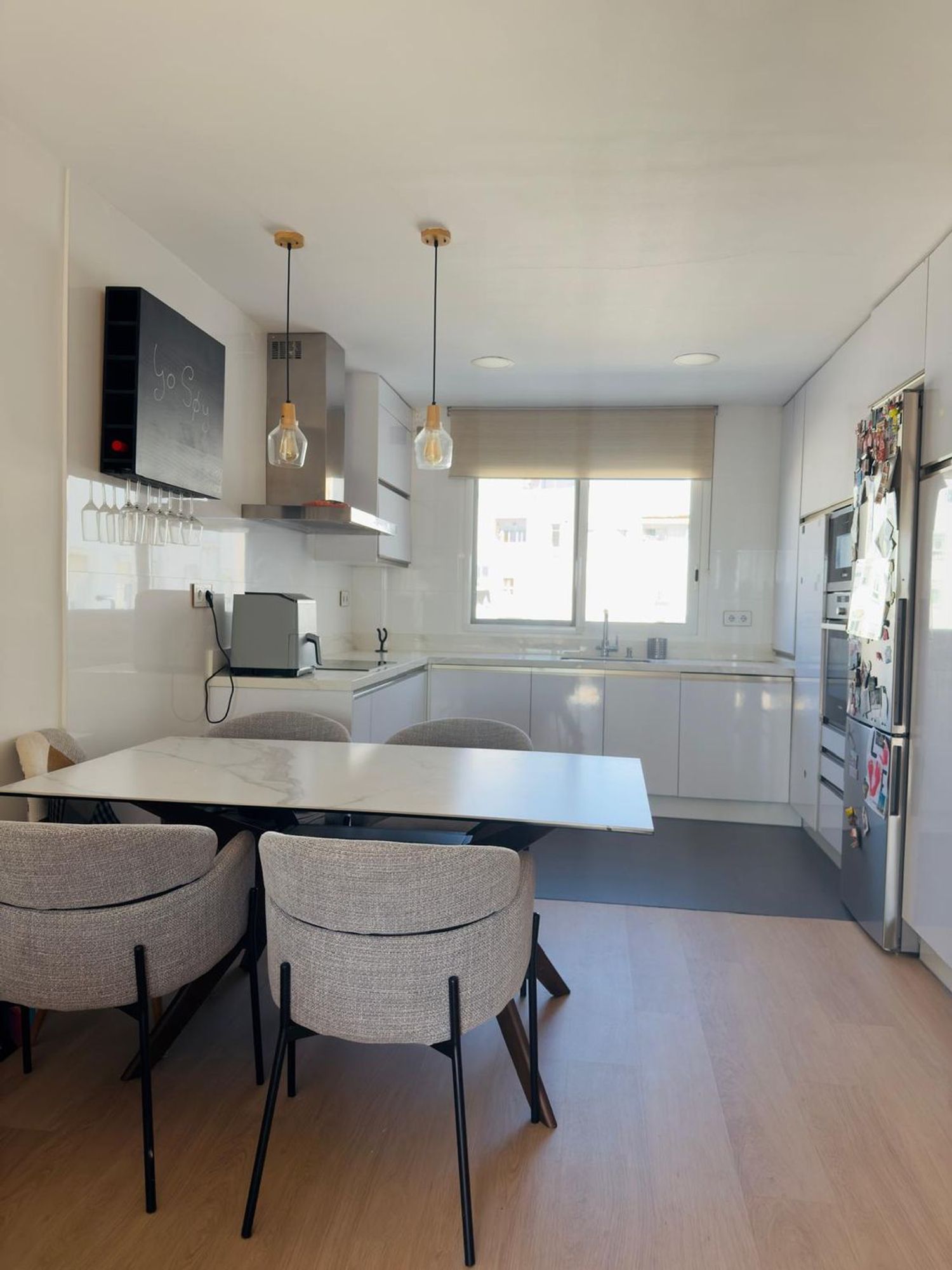 Piso en calle del Pla de la Saïdia, 17 - Foto 13