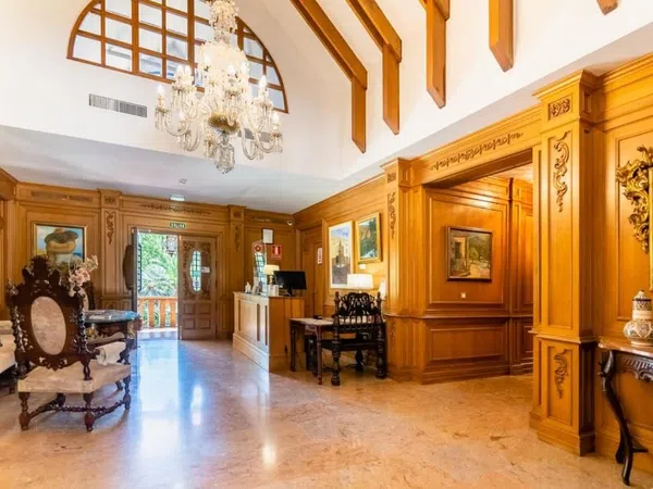 Casa o chalet independiente en Avenida de la Arruzafa, 46, Brillante - Foto 2