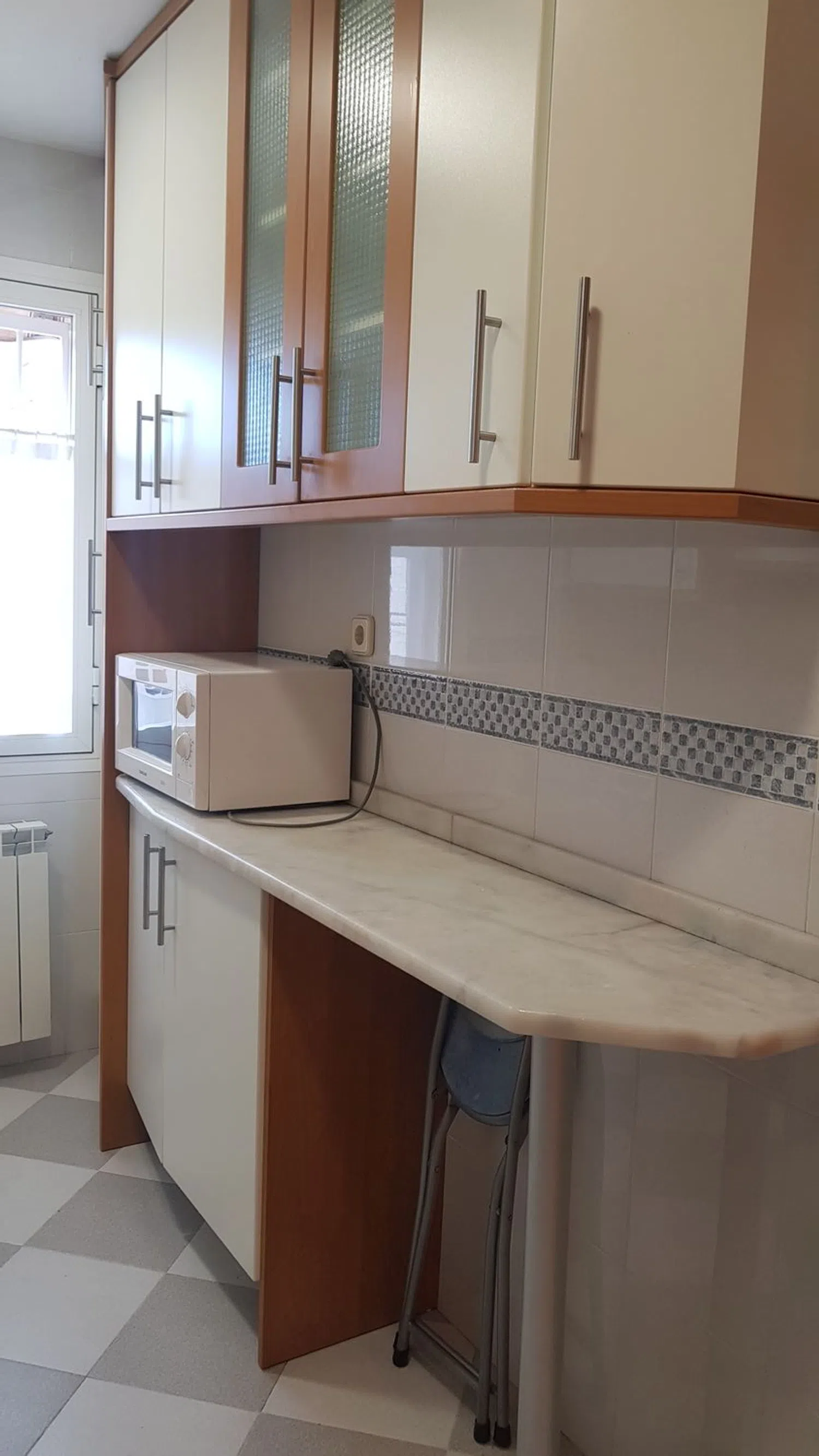 Piso en calle de Alcalá, 298 - Foto 33