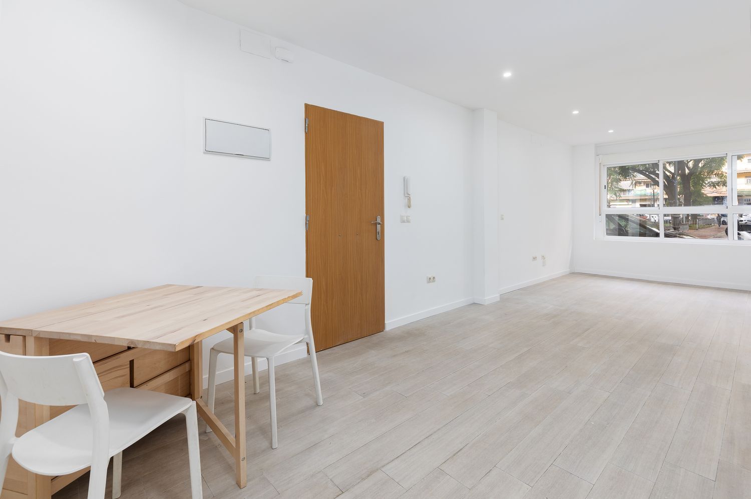 Estudio en Calle del Pintor Cortina, 41, Barrio de Favara - Foto 18