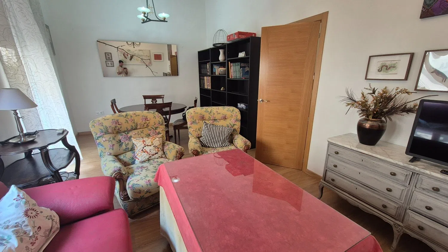 Piso en calle Antonio Maura, 43 - Foto 3