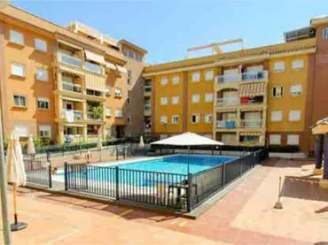 Apartamento en El Morche - Foto 5