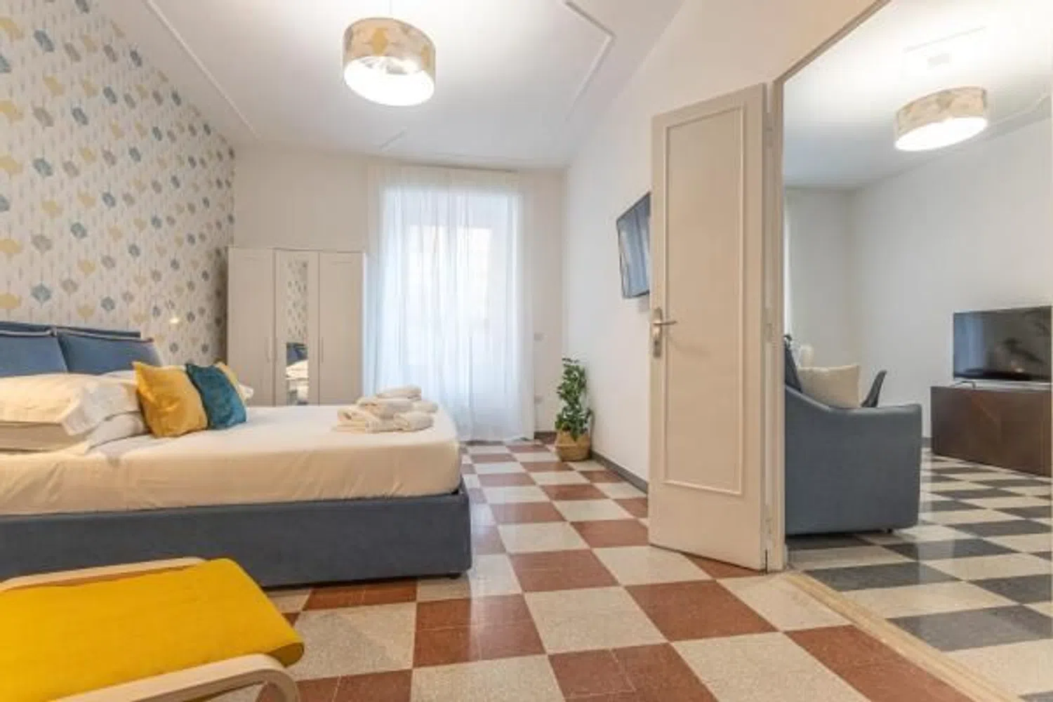 Piso en C. de Romero Robledo, 2 - Foto 3