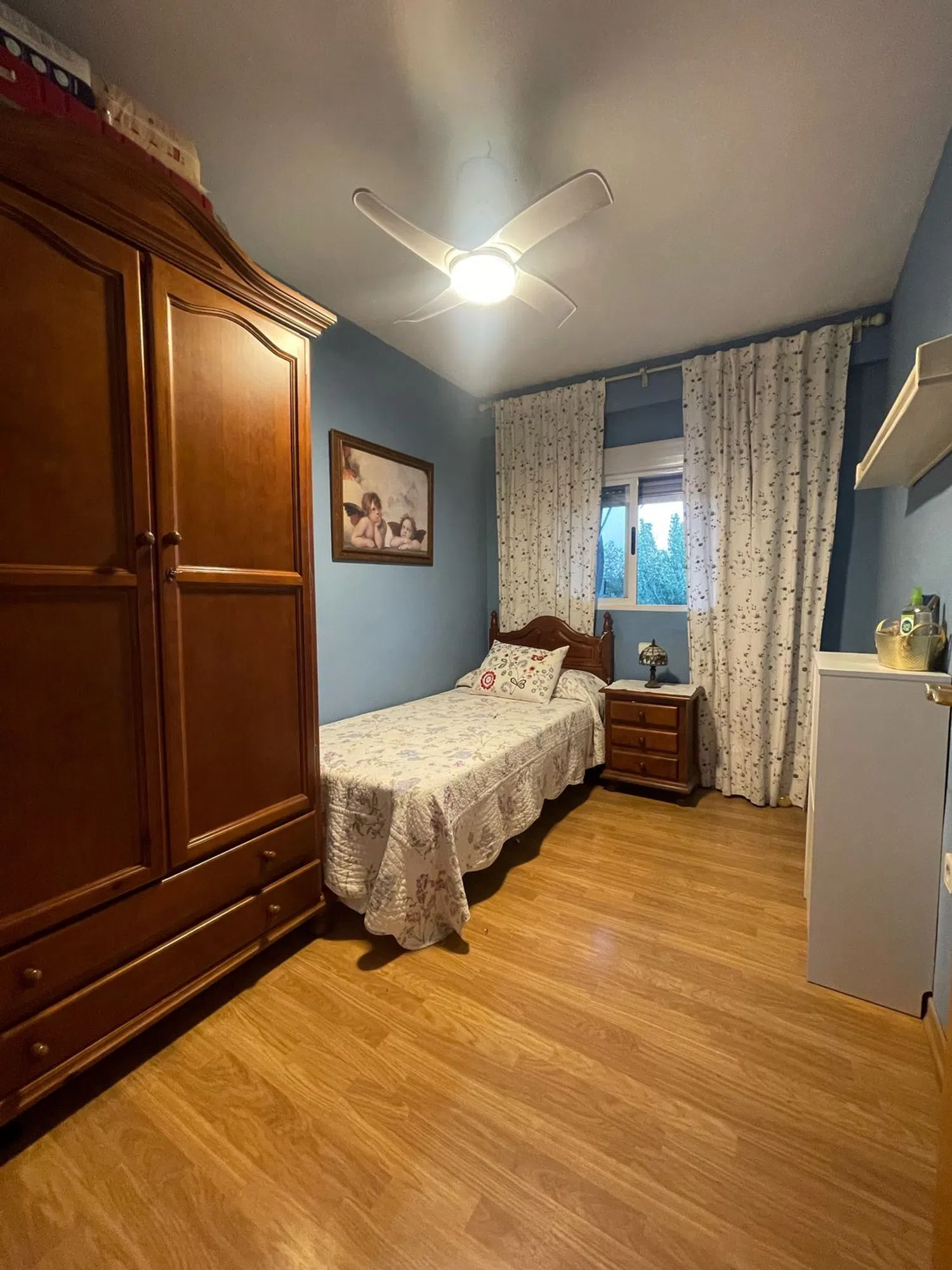 Piso en avenida Cerro de los Ángeles, 40 - Foto 7