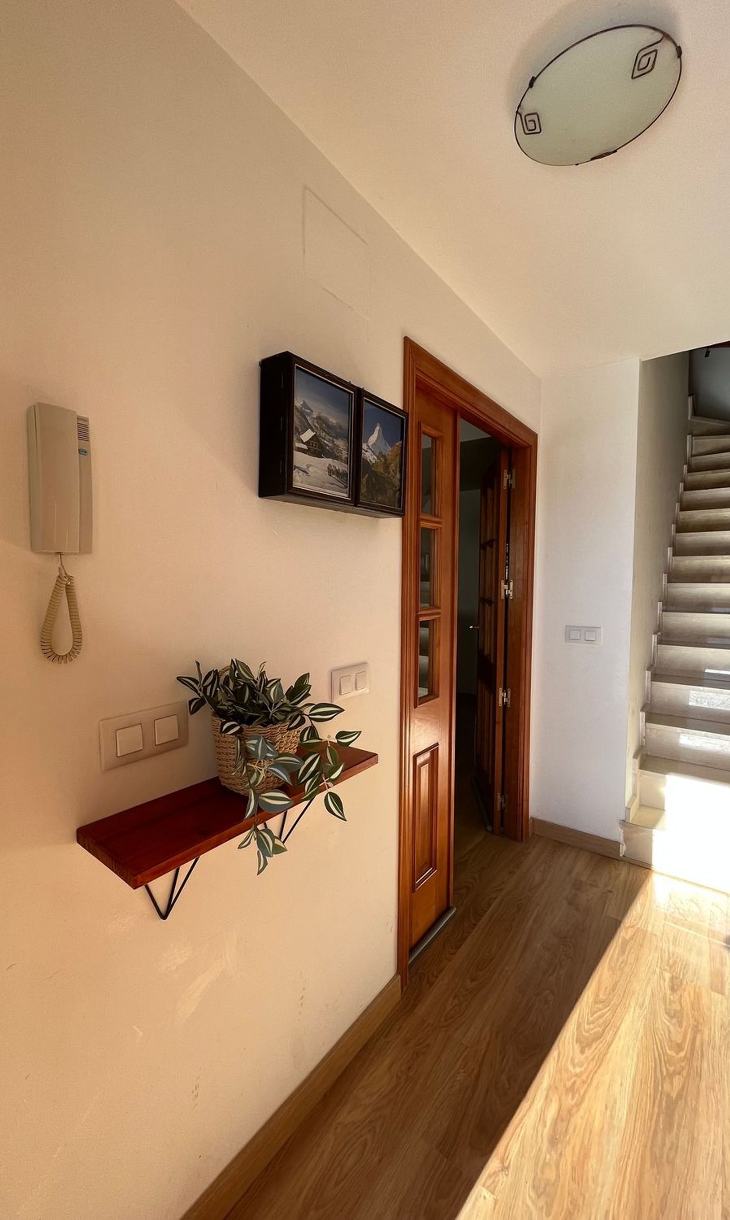Chalet adosado en Urbanización Vega de la selva, 3 - Foto 15