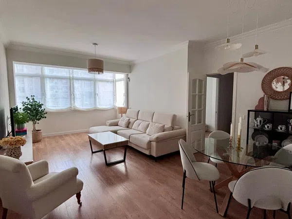 Piso en avenida Escaleritas, 46 - Foto 1