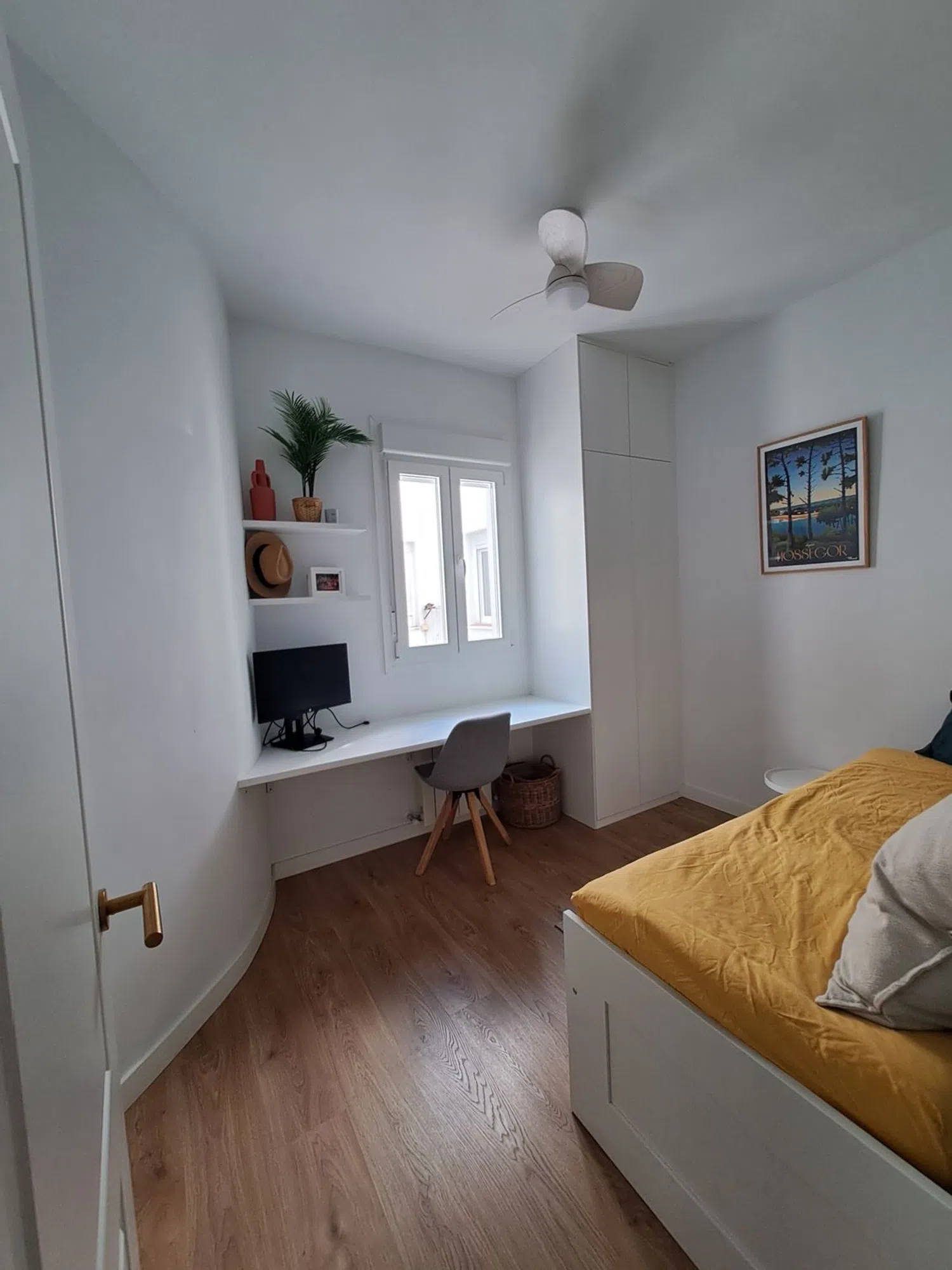 Piso en calle de Bravo Murillo, 228 - Foto 12