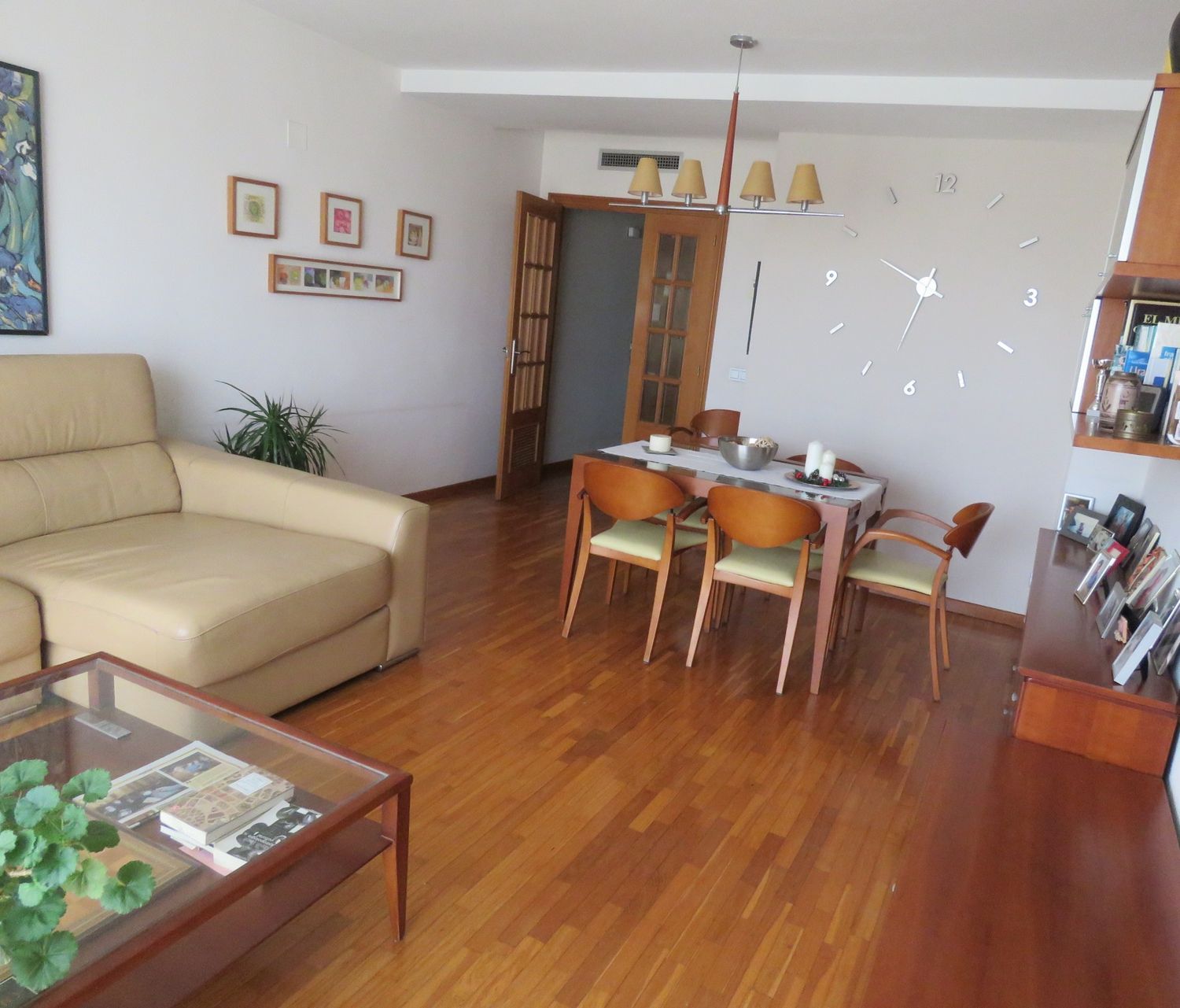 Piso en Camí de Vera - Foto 2