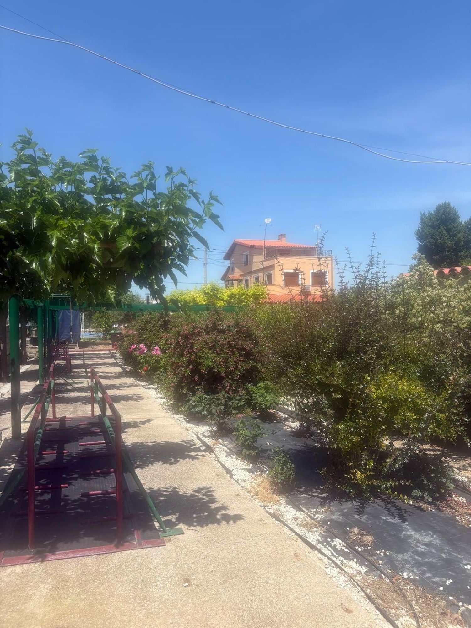 Finca rústica en Calle Regil, 2 - Foto 24
