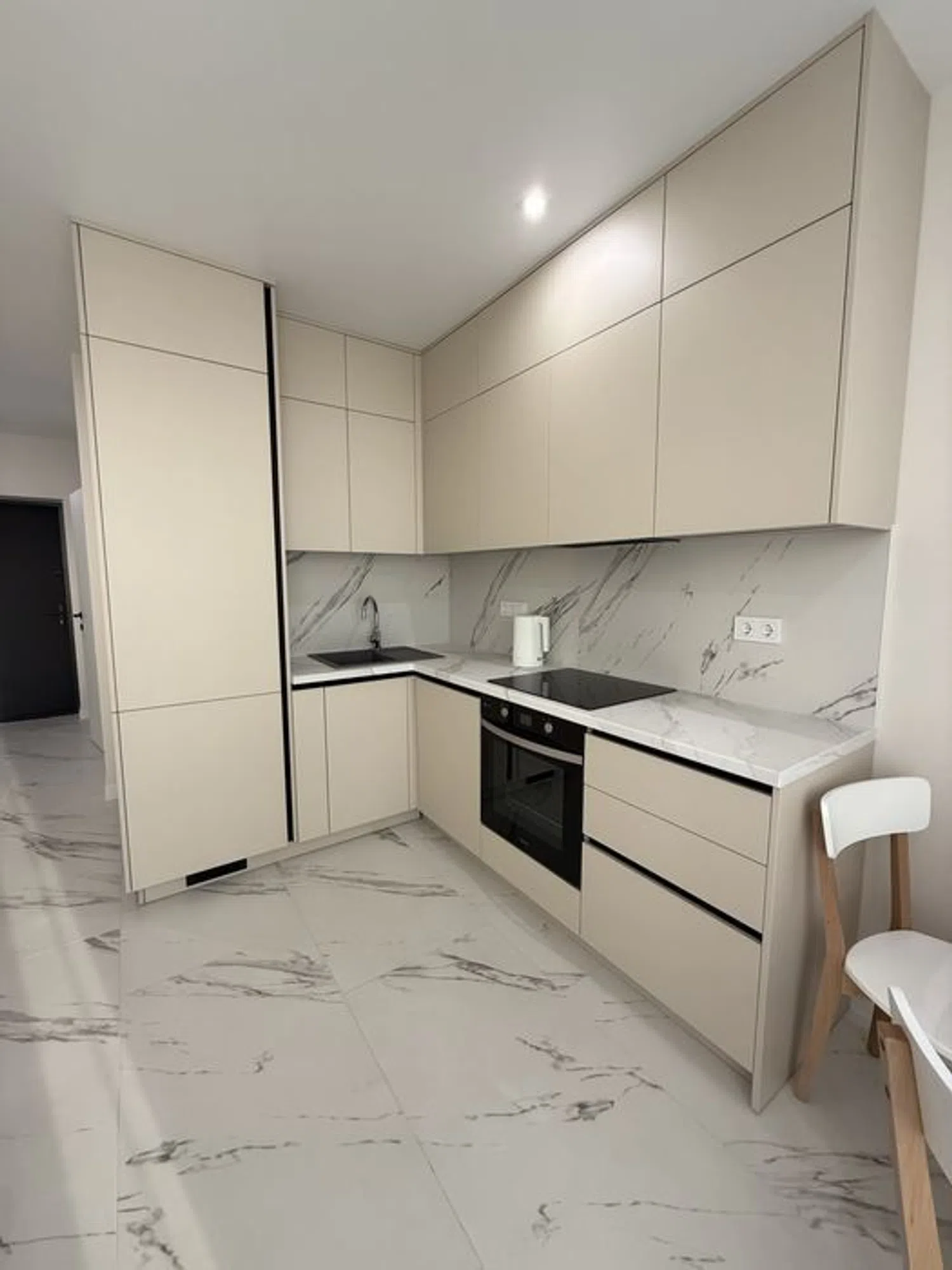 Piso en C. de Salustiano Olózaga, 12 - Foto 5