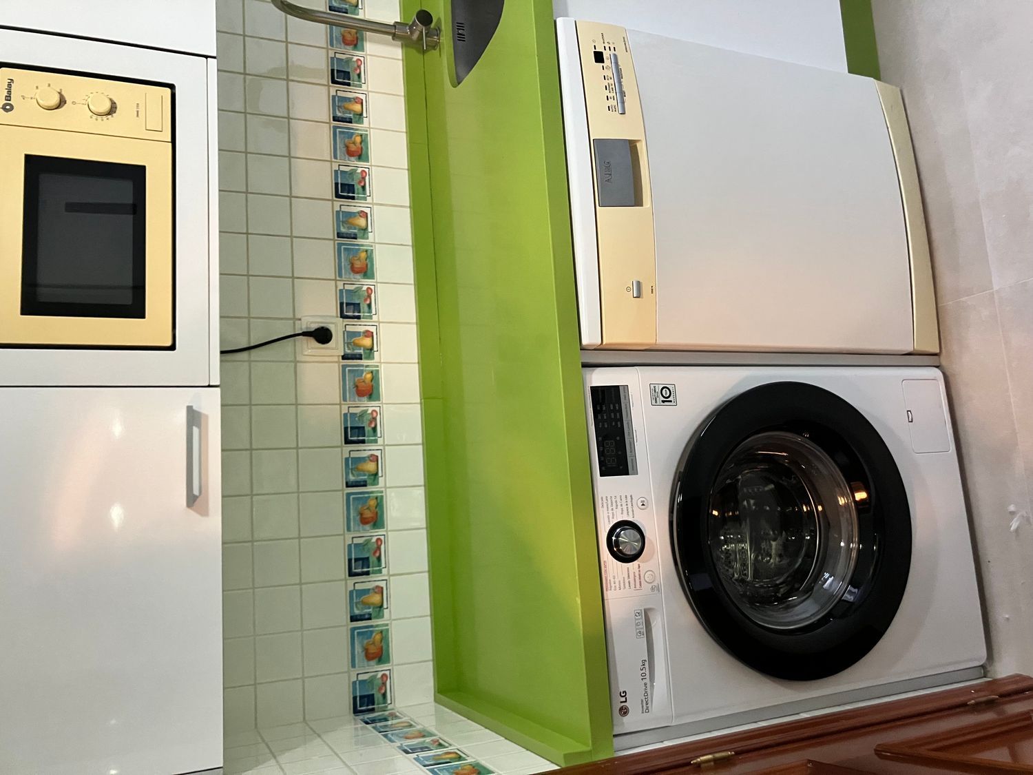 Piso en avenida Cañito Bazán, 2 - Foto 31