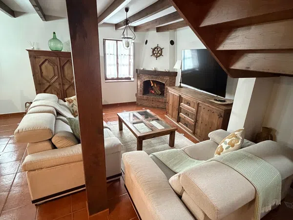 Casa o chalet independiente en Barrio de Larteme s/n - Foto 14