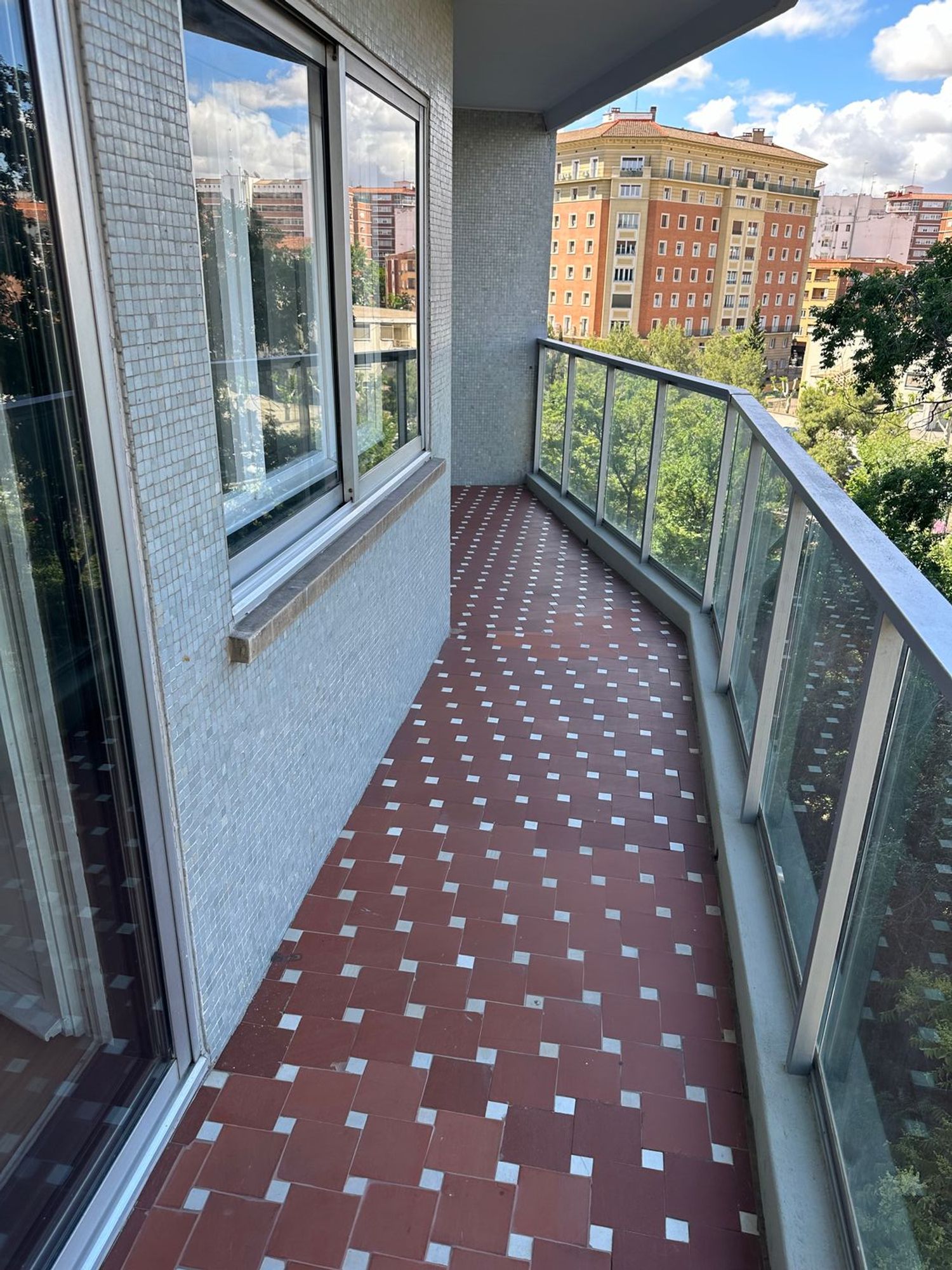Piso en Calle Genoveva Torres Morales, 1, Paseo Sagasta - Foto 4