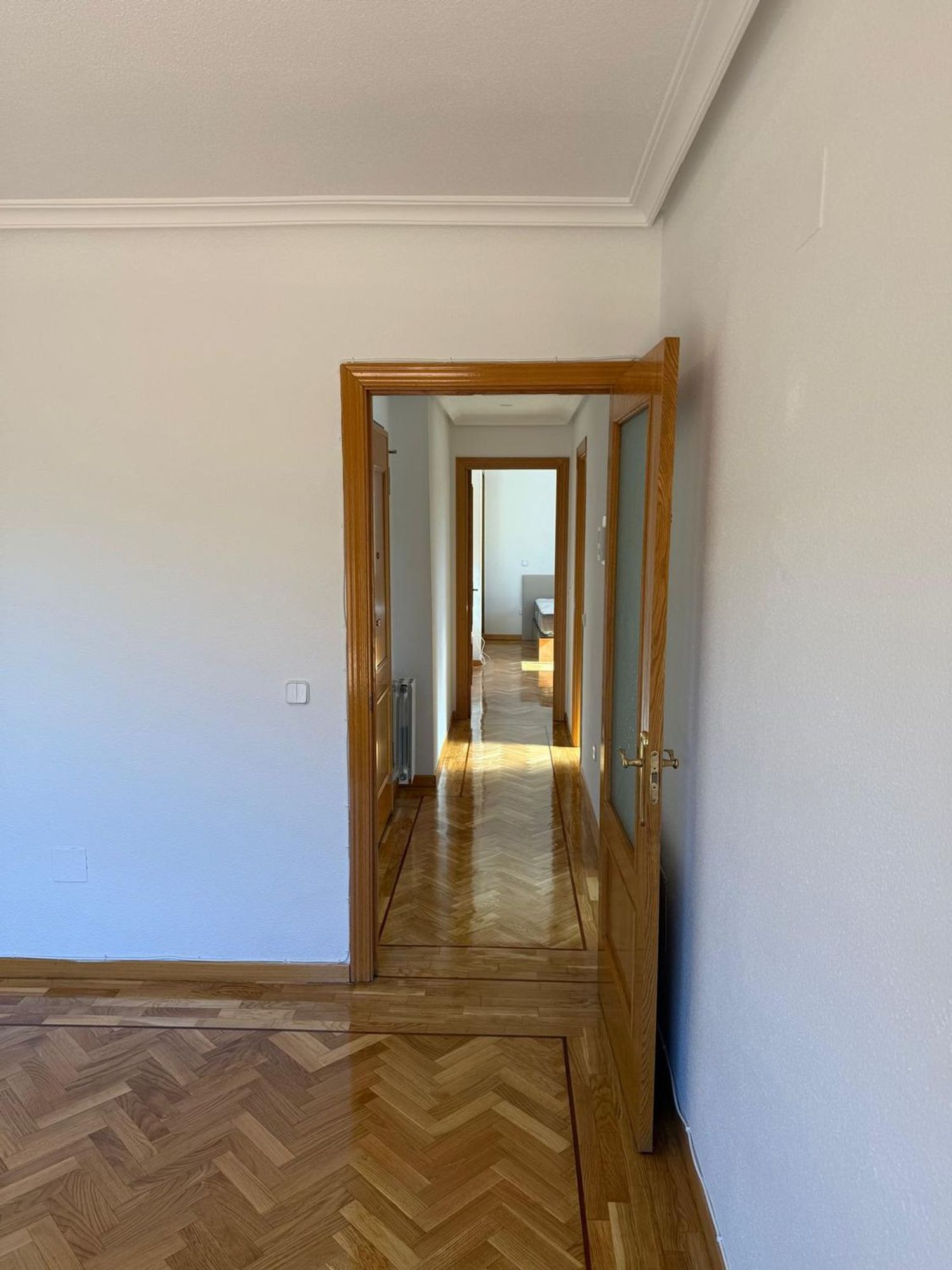 Ático en calle Julián Rabanedo, 22 - Foto 23