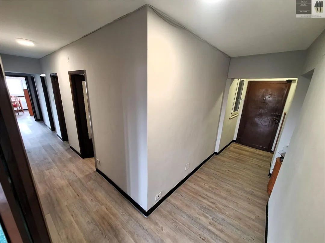 Piso en  Ronda de Outeiro 112 - Foto 5