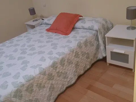 Piso en calle Sombrerería, 5