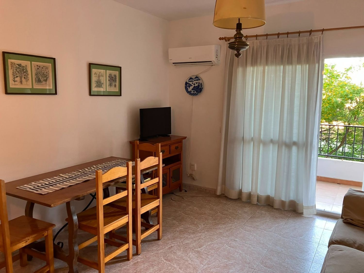 Piso en Calle Monzón, 28, Reina Mercedes - Heliópolis - Foto 12